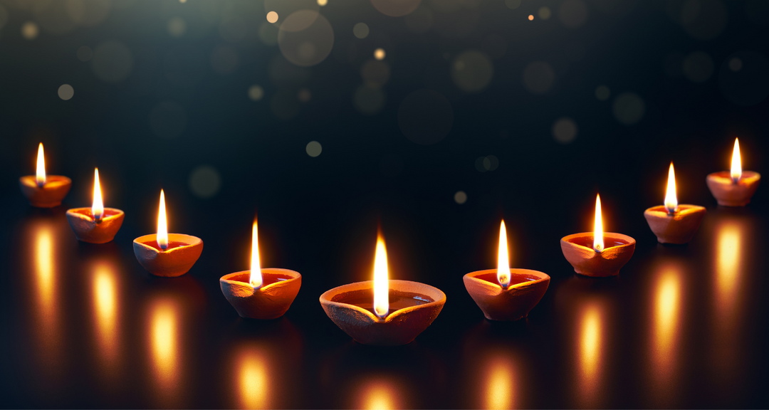 The Spiritual Significance of Diyas in Rituals